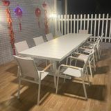  Ghế Ngoài Trời Cao Cấp ANGTL01 – Sự Lựa Chọn Hoàn Hảo Cho Không Gian Thoáng Đãng 