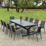  Ghế Ngoài Trời Cao Cấp ANGTL01 – Sự Lựa Chọn Hoàn Hảo Cho Không Gian Thoáng Đãng 