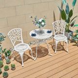  Ghế Ngoài Trời H60 - Sự Lựa Chọn Tinh Tế Cho Không Gian Ngoài Trời 