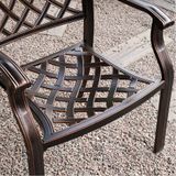  Ghế Sân Vườn I5 - Sự Kết Hợp Hoàn Hảo Giữa Độ Bền và Thẩm Mỹ 