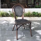  Ghế Ngoài Trời Textilene KT03D – Lựa Chọn Lý Tưởng Cho Không Gian Sống Hiện Đại 