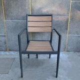  Ghế Ngoài Trời GCVG - Thiết Kế Thanh Lịch, Độ Bền Cao Cho Không Gian Ngoại Thất 