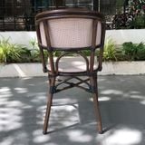  Bộ Bàn Ghế Sân Vườn TG + GC14 - Thiết Kế Sang Trọng, Bền Bỉ, Phù Hợp Không Gian Ngoài Trời 