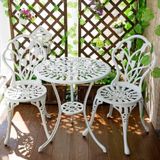  Ghế Ngoài Trời GN12 - Sự Lựa Chọn Bền Bỉ và Thẩm Mỹ Cho Không Gian Sống 