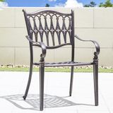  Ghế Sân Vườn I3 - Sự Sang Trọng và Tiện Nghi Cho Không Gian Ngoài Trời 