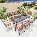  Ghế Sân Vườn I4 - Sang Trọng và Bền Bỉ Cho Không Gian Ngoài Trời 