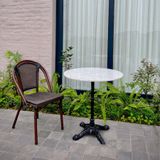  Ghế Lưới Textilene Ngoài Trời GC09 - Sự Kết Hợp Hoàn Hảo Giữa Phong Cách Và Sự Tiện Lợi 