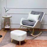  Ghế Thư Giãn AKBB03 – Đẳng Cấp & Thoải Mái 