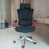  Ghế Công Thái Học TKV06 