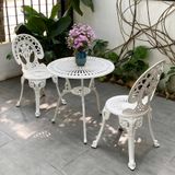  Ghế Sân Vườn GN28 - Sự Lựa Chọn Tiện Lợi cho Không Gian Ngoài Trời 