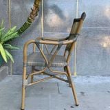  Ghế Ngoài Trời Textilene GC07 – Sự Lựa Chọn Tối Ưu Cho Không Gian Ngoại Thất Hiện Đại 