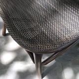  Ghế Ngoài Trời Textilene GC13 – Giải Pháp Hoàn Hảo Cho Không Gian Thoáng Đãng 