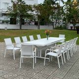  Ghế Ngoài Trời Cao Cấp ANGTL01 – Sự Lựa Chọn Hoàn Hảo Cho Không Gian Thoáng Đãng 