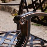  Ghế Sân Vườn I5 - Sự Kết Hợp Hoàn Hảo Giữa Độ Bền và Thẩm Mỹ 