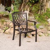  Ghế Sân Vườn I5 - Sự Kết Hợp Hoàn Hảo Giữa Độ Bền và Thẩm Mỹ 