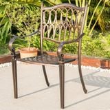  Ghế Sân Vườn I3 - Sự Sang Trọng và Tiện Nghi Cho Không Gian Ngoài Trời 