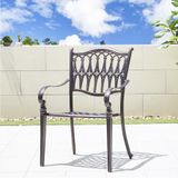  Ghế Sân Vườn I3 - Sự Sang Trọng và Tiện Nghi Cho Không Gian Ngoài Trời 