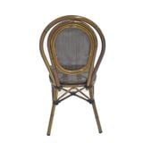  Ghế Ngoài Trời Textilene KT03D – Lựa Chọn Lý Tưởng Cho Không Gian Sống Hiện Đại 