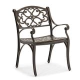  Bộ Bàn Ghế Sân Vườn BN23 + GN23 - Thiết Kế Sang Trọng, Bền Bỉ, Phù Hợp Không Gian Ngoài Trời 