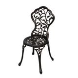  Ghế Nhôm Đúc Ngoài Trời DPAV1B 