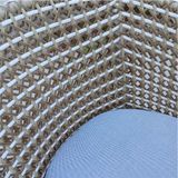  Ghế Lưới Ngoài Trời LHAV06 – Vẻ Đẹp Thanh Lịch Và Bền Bỉ Cho Không Gian Ngoài Trời 