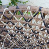  Ghế Lưới Ngoài Trời LHAV07 – Vẻ Đẹp Thanh Lịch Và Bền Bỉ Cho Không Gian Ngoài Trời 