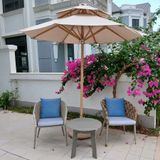  Ghế Lưới Ngoài Trời LHAV07 – Vẻ Đẹp Thanh Lịch Và Bền Bỉ Cho Không Gian Ngoài Trời 