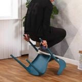  Ghế Nhựa Đúc Nguyên Khối S3001 Giá Tốt 