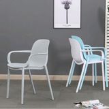  Ghế Nhựa Đúc Cao Cấp S3017 Đa Dạng Không Gian 