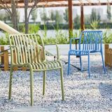  Ghế Nhựa Đúc S3046 - Nhựa PP Cao Cấp 