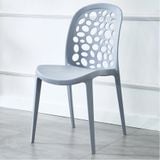  Ghế Nhựa Đúc S3010 - Bền Bỉ Theo Thời Gian 