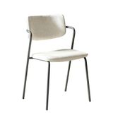  Ghế Ăn Bọc Vải Cao Cấp VSGA01 