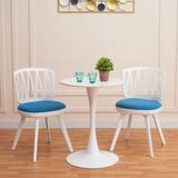  Ghế Cafe Nhựa Đúc VSY632 