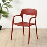  Ghế Nhựa Đúc S3027 - Thiết Kế Thanh Lịch, Thoải Mái Tối Đa Cho Mọi Không Gian 