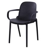  Ghế Nhựa Đúc Cao Cấp S3017 Đa Dạng Không Gian 