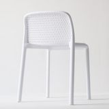  Ghế Nhựa S3029A – Bền Vững Cho Mọi Không Gian. 