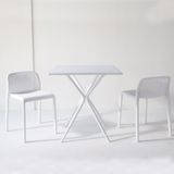  Ghế Nhựa S3029A – Bền Vững Cho Mọi Không Gian. 