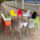  Ghế Nhựa Đúc S3000 