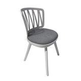  Ghế Cafe Nhựa Đúc VSY632 