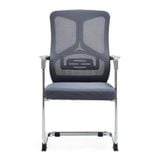  Ghế Quỳ Phòng Họp Nệm Lưới TKA01- 