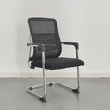  Ghế Quỳ Phòng Họp Nệm Lưới TKA05 