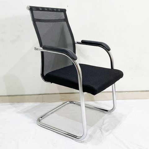 Ghế chân quỳ văn phòng đệm lưới thoáng khí