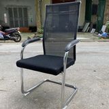  Ghế Quỳ Nệm Lưới Lưng Cao DPD10A 
