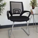  Ghế Quỳ Có Tay Nhựa DPD2 