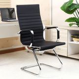  Ghế Quỳ Da Lưng Cao DPD15A 