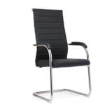  Ghế Quỳ Da Lưng Cao DPD45A 