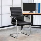  Ghế Quỳ Da Lưng Thấp DPD45 