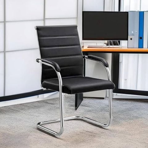 Ghế quỳ văn phòng thiết kế nhỏ gọn