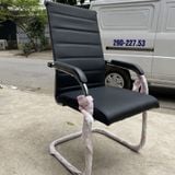  Ghế Quỳ Da Lưng Cao DPD45A 