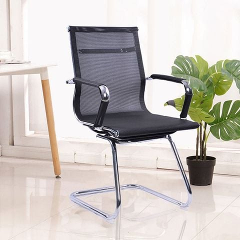 Ghế chân quỳ phòng họp bền đẹp